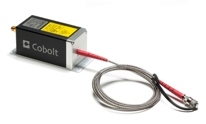 Cobolt 06-01系列半導體激光器