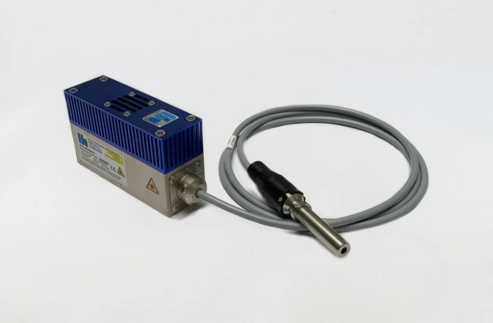BDS-SM 系列 ps 二極管激光器
