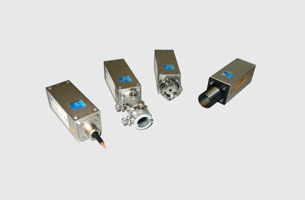 BDS-MM 系列ps 二極管激光器