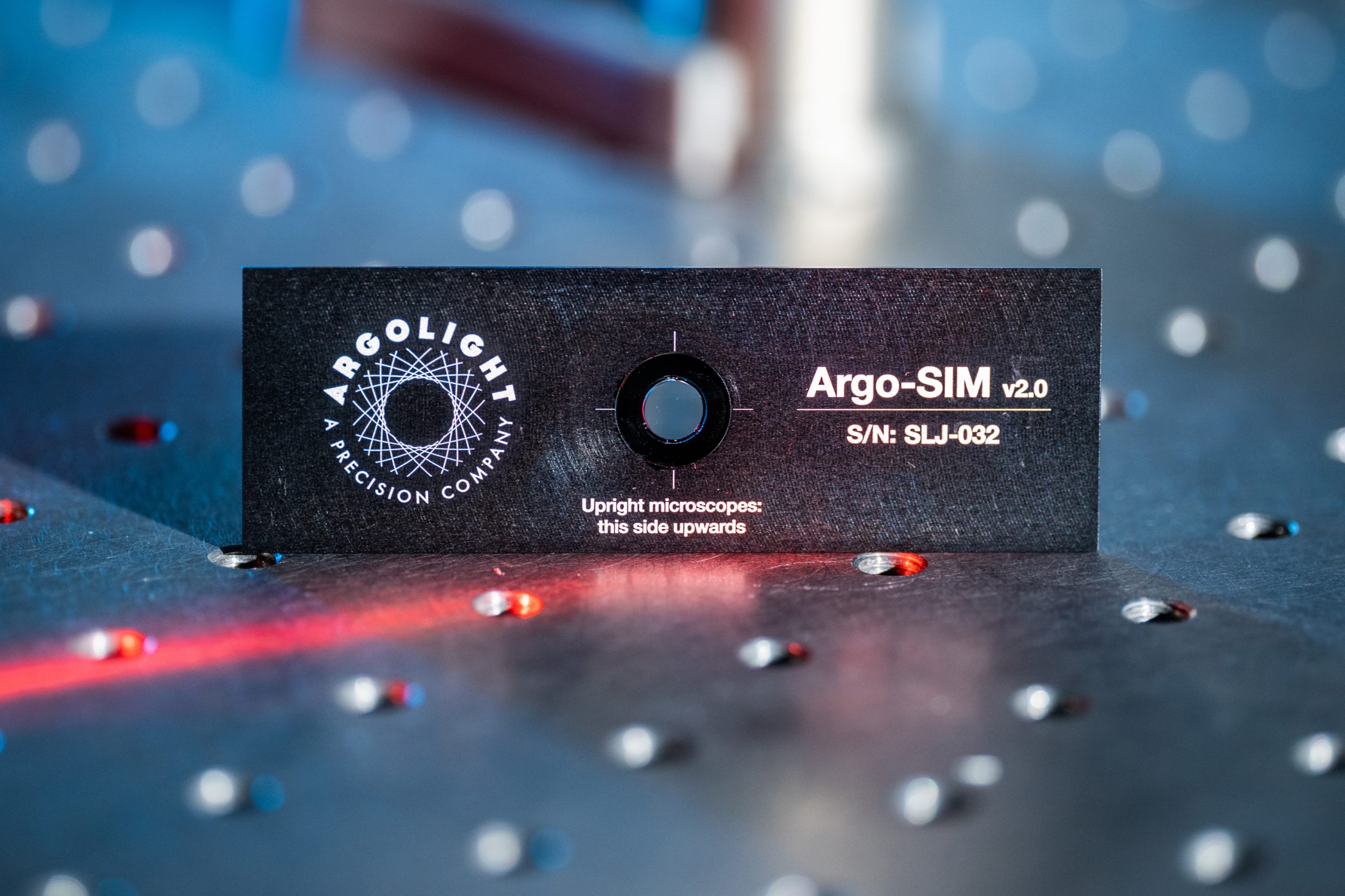 Argo-SIM V2
