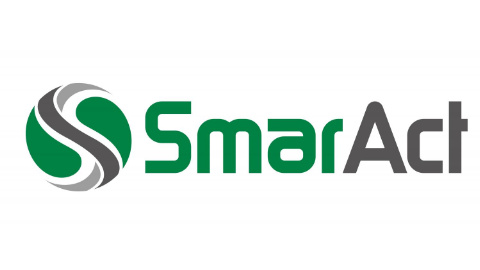 SmarAct運動與控制