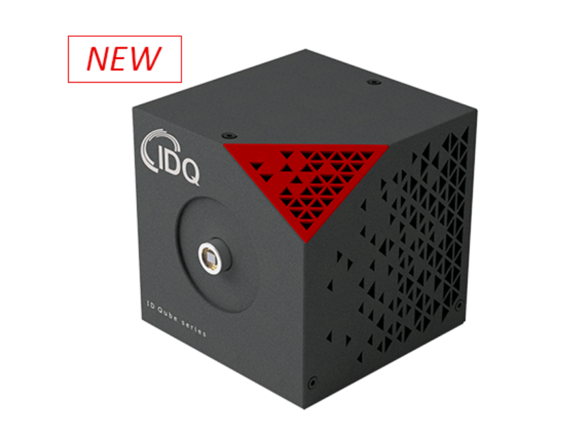 ID qube gated1